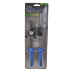 Archer Fast Filer Chainsaw file kit Ø 4.0mm 3/8" Micro