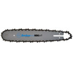 Archer Guide bar & Saw chain 12" - 3/8" - 1.3mm - 44L Black&Decker