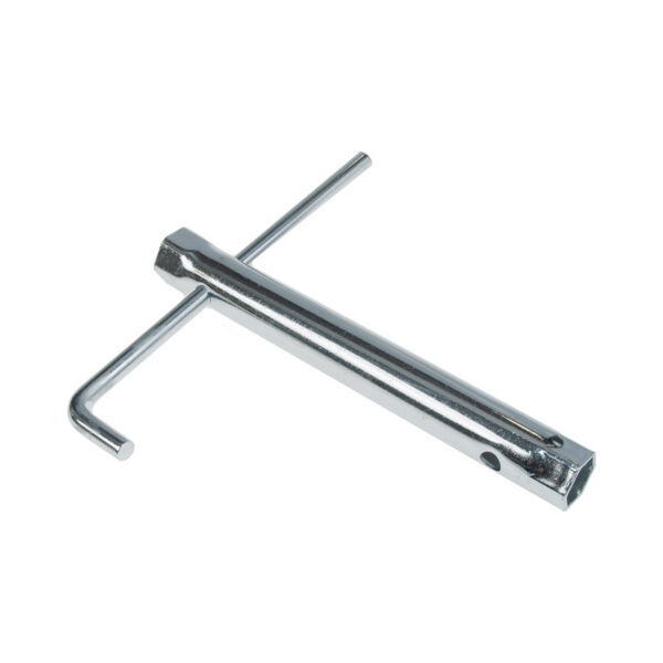 Archer Spark plug spanner 19/16mm l. 19mm