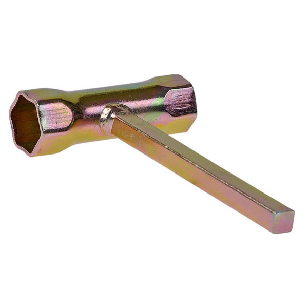 Archer Spark plug spanner 21/19mm B&S oilplug-key
