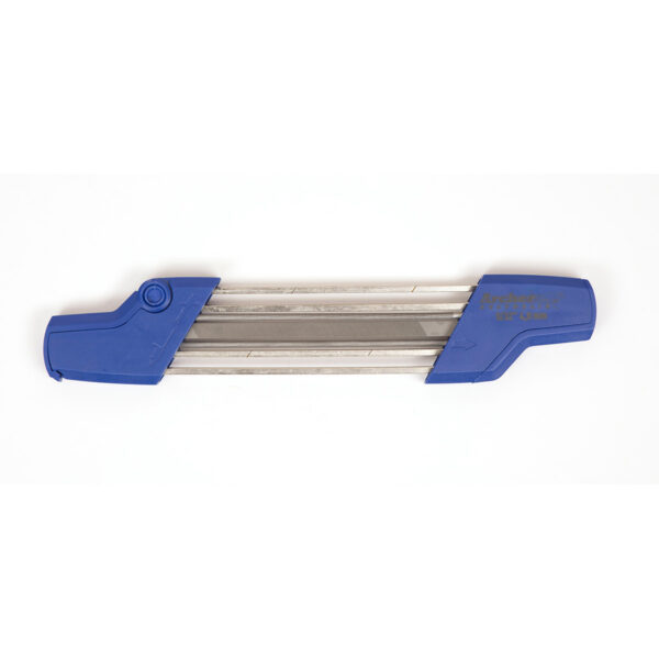 Archer File guide Ø 4.0mm Round / Flat