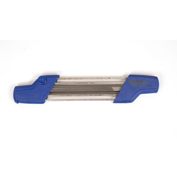 Archer File guide Ø 4.8mm Round / Flat