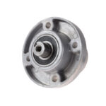 Archer Spindle assembly Yttre Husqvarna Rider / Jonsered FR