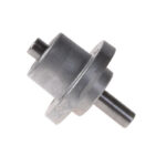 Archer Spindle assembly Centrum Husqvarna Rider / Jonsered FR