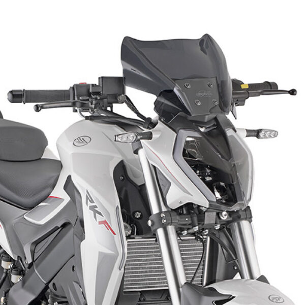 GIVI KIT AIRSTAR KEEWAY RKF 125