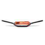 Scar Handlebar S² Ø22,2 (7/8) - MEDIUM - Orange color
