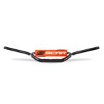 Scar Handlebar S² Ø22,2 (7/8) - LOW - Orange color