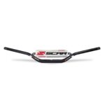 Scar Handlebar Evolution X² Ø28,6 (1 1/8) with Cross Bar - McGrath/Short Ktm -