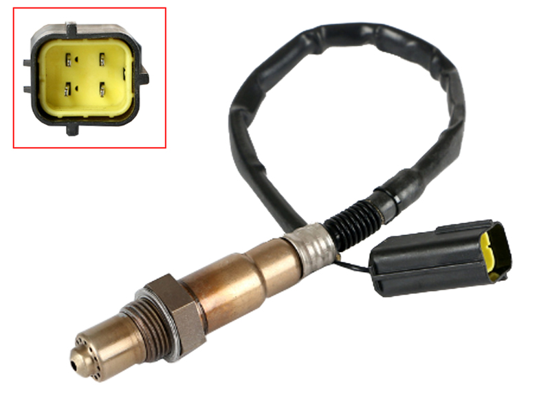 Bronco Oxygen sensor Cf Moto
