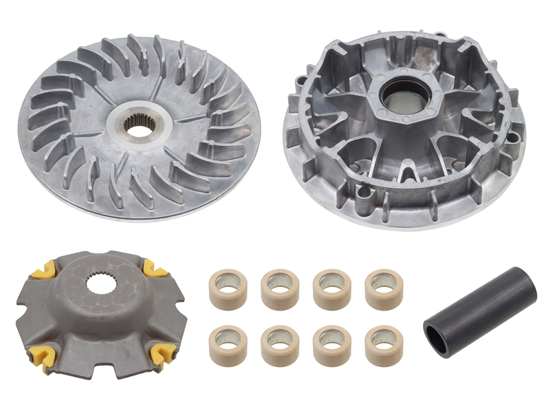 Bronco Primary clutch CF Moto