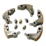 Bronco Clutch weights CF Moto