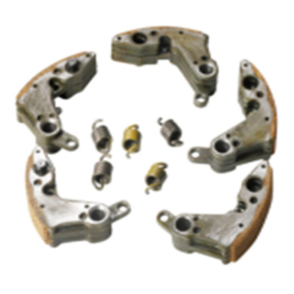 Bronco Clutch weights CF Moto