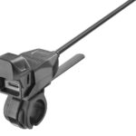 Interphone Handlebar Power Supply With Type C For Motorcycles