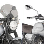 Givi KIT ATT. MOTOGUZZI V7 STONE (2021)