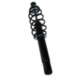 Shock absorber, Front, Lieger JC RC / Microcar FC8, M8 , (1401065)