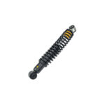 Shock absorber, Rear, Aixam City 10-19, Coupe 10-19, GTO 10-13 , (5AT003)