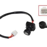 Bronco Ignition Keyswitch Suzuki