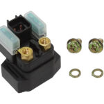 Bronco Starter solenoid Suzuki