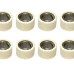 Bronco Weight Rollers Suzuki 30x18mm 28g