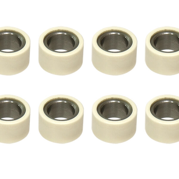 Bronco Weight Rollers Suzuki 30x18mm 28g