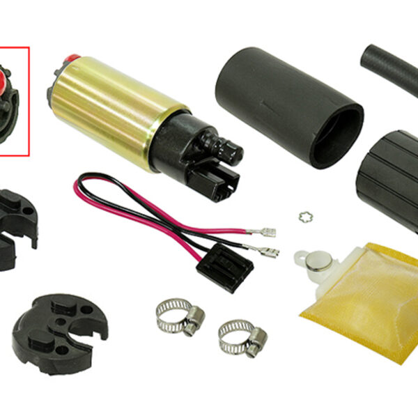 Bronco Fuelpump
