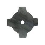 Archer Grass blade 4-tooth Ø 200mm / Ø 20mm & 25.4mm