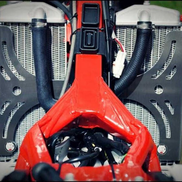 AXP Radiator Guards Beta 350RR/390RR/430RR/480RR 14