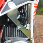AXP Radiator Guards Beta 300Xtrainer 16-22