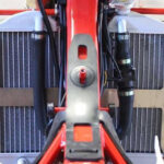 AXP Radiator Guards Gas-Gas EC250/EC300 18-20