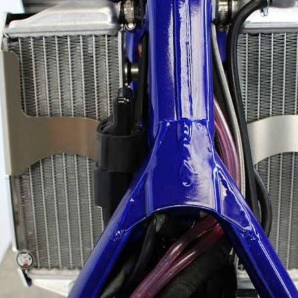 AXP Radiator Guards Sherco 125SER 18-21