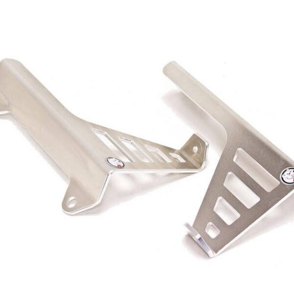 AXP Radiator Guards Yamaha YZ250F 19- / YZ450F 18-