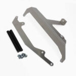 AXP Radiator Guards Yamaha YZ85 19-21