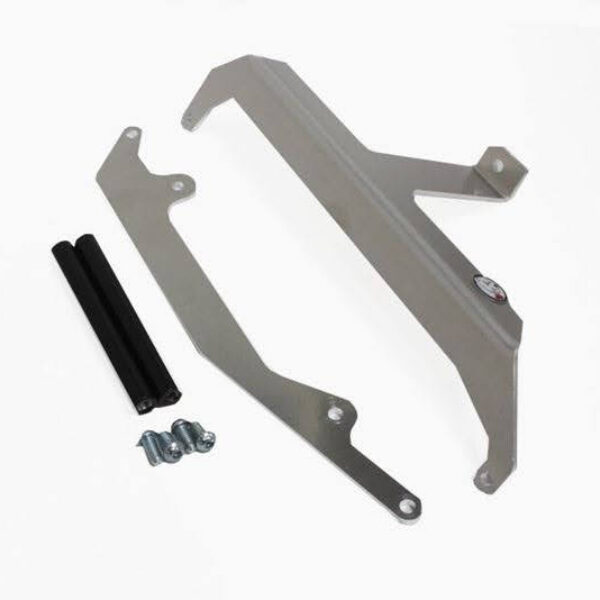 AXP Radiator Guards Yamaha YZ85 19-21