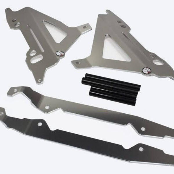 AXP Radiator Guards TM Racing 250EN/300EN/250MX/300MX 19