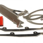 AXP Radiator Guards Beta 350RR/390RR/430RR/480RR/500RR 20-22