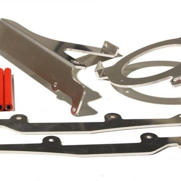 AXP Radiator Guards Beta 350RR/390RR/430RR/480RR/500RR 20-22