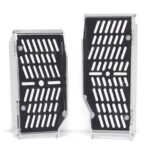 AXP Xtrem Radiator Guards TM Racing EN125Fi/144Fi/250Fi/300Fi 2T 2022