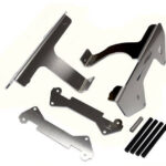 AXP Radiator Guards Sherco 250/300 SE RACING/SE FACTORY 20-22