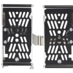 AXP Xtrem Radiator Guards Sherco 250/300 SE RACING/FACTORY 20-