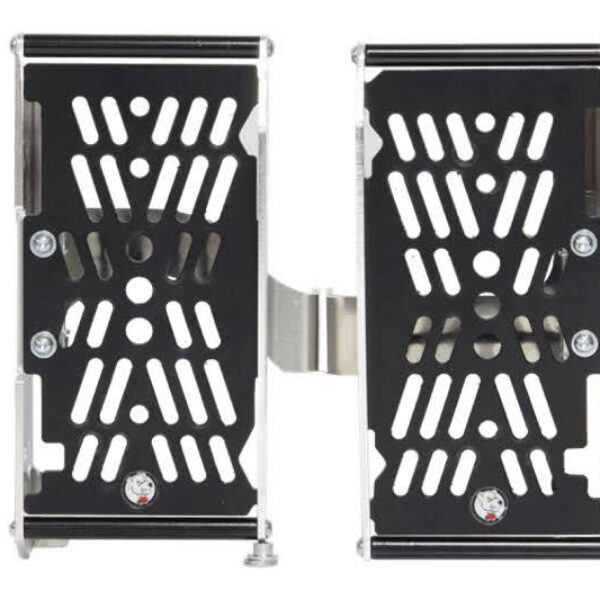 AXP Xtrem Radiator Guards Sherco 250/300 SE RACING/FACTORY 20-