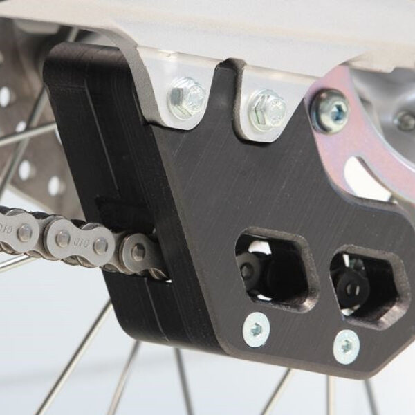 AXP Chain Guide Black Honda CRF250L 13- / CRF300L 21-