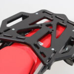 AXP Rear Rack HDPE Honda CRF300L/CRF300L RALLY 21-