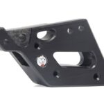 AXP Chain Guide Black KTM / GasGas / Husqvarna / Sherco 12-23