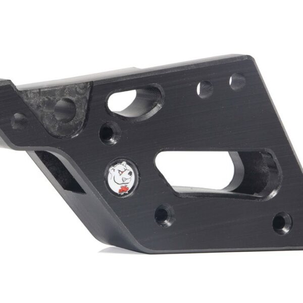 AXP Chain Guide Black KTM / GasGas / Husqvarna / Sherco 12-23