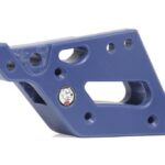 AXP Chain Guide Blue Husqvarna TE125-250FE250-501TC125-TC250FC250-FC450 14-23