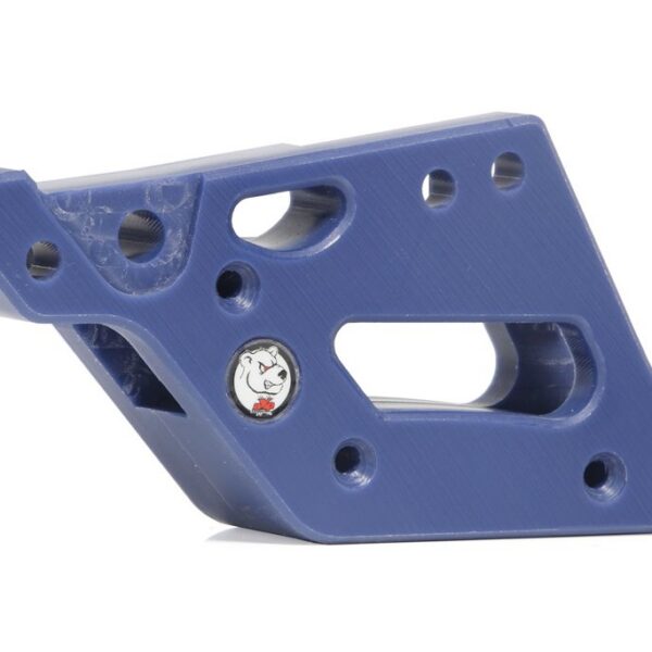 AXP Chain Guide Blue Husqvarna TE125-250FE250-501TC125-TC250FC250-FC450 14-23