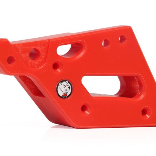 AXP Chain Guide Red Gas-Gas EC/EX/MC 250/300/250F/350F/450F 21-23