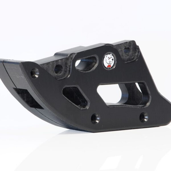 AXP Chain Guide Black KTM/Husqvarna/Gas-Gas 125-500 2023-