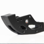 AXP Chain Guide Black Kawasaki KX250/X/KX450/X 21-25
