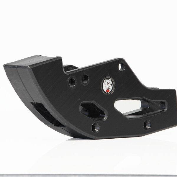 AXP Chain Guide Black Kawasaki KX250/X/KX450/X 21-25